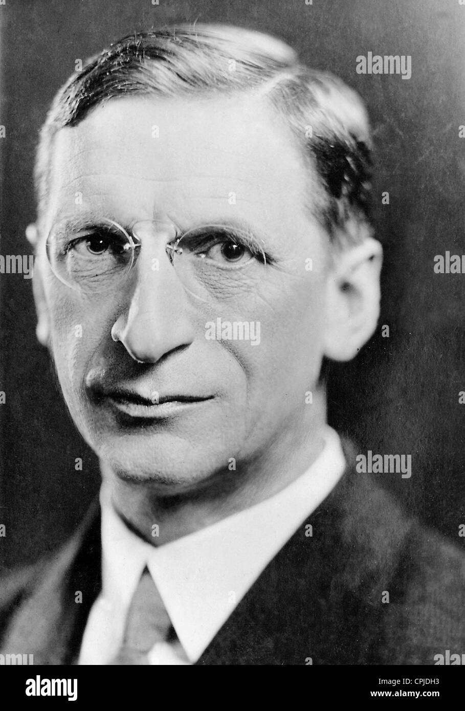 Eamon de Valera Foto Stock