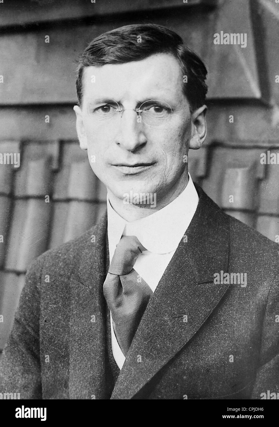 Eamon de Valera, 1929 Foto Stock