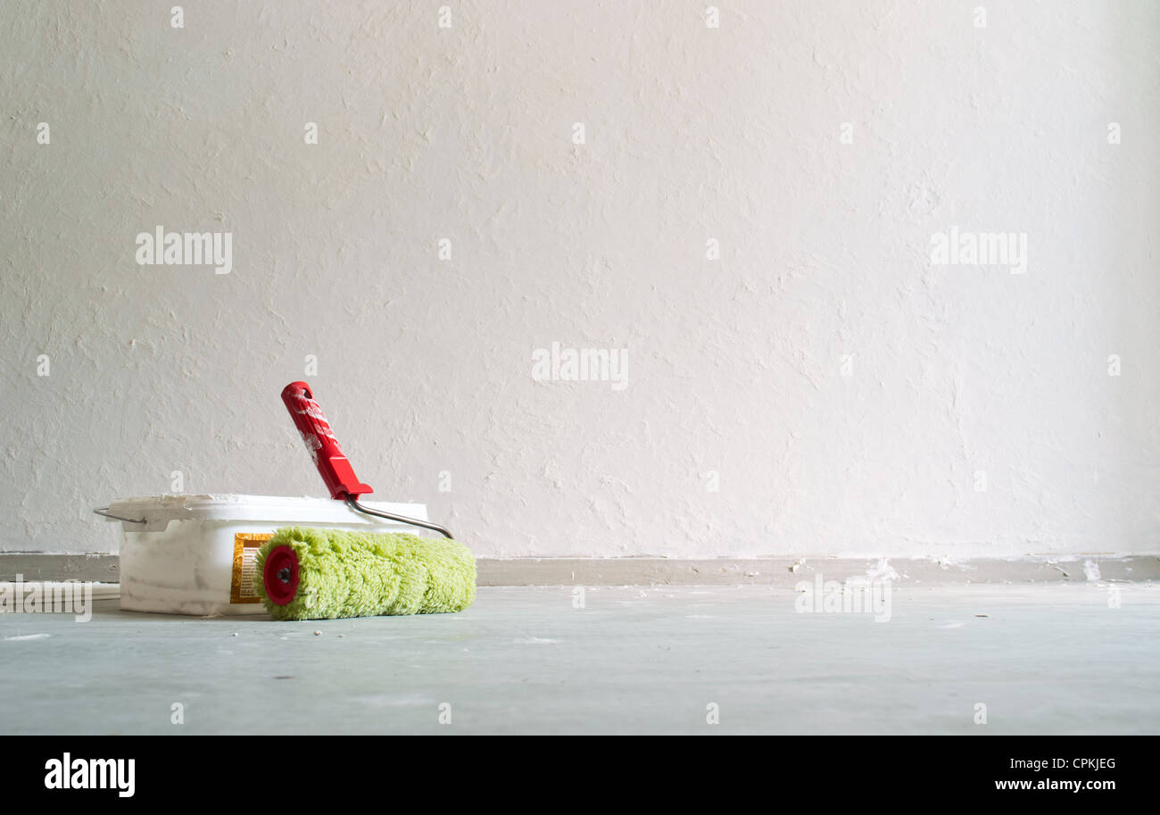 Vintage interno Foto Stock