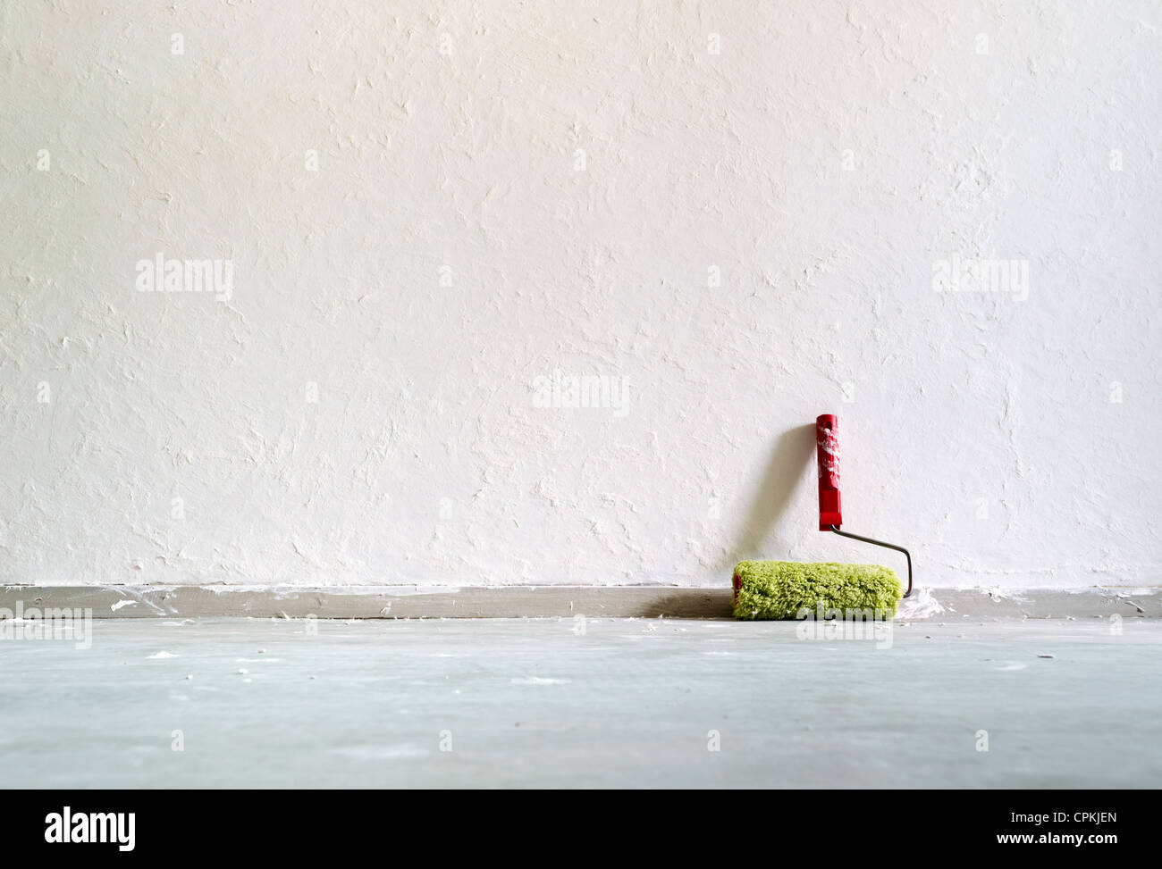 Vintage interno Foto Stock