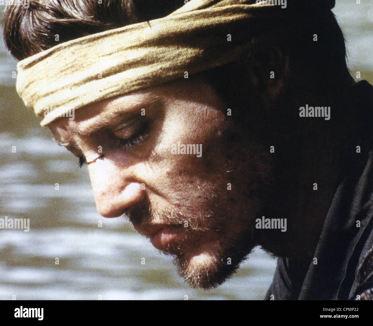 Il cacciatore dei cervi 1978 EMI/film universale con Christopher Walken Foto Stock