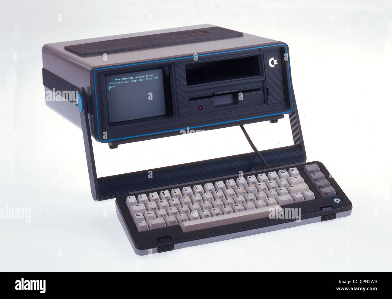 Unghie Nuova OVP 10 dischetti 5,25" Polaroid 2s/2d 48tpi per Commodore C 64 128 