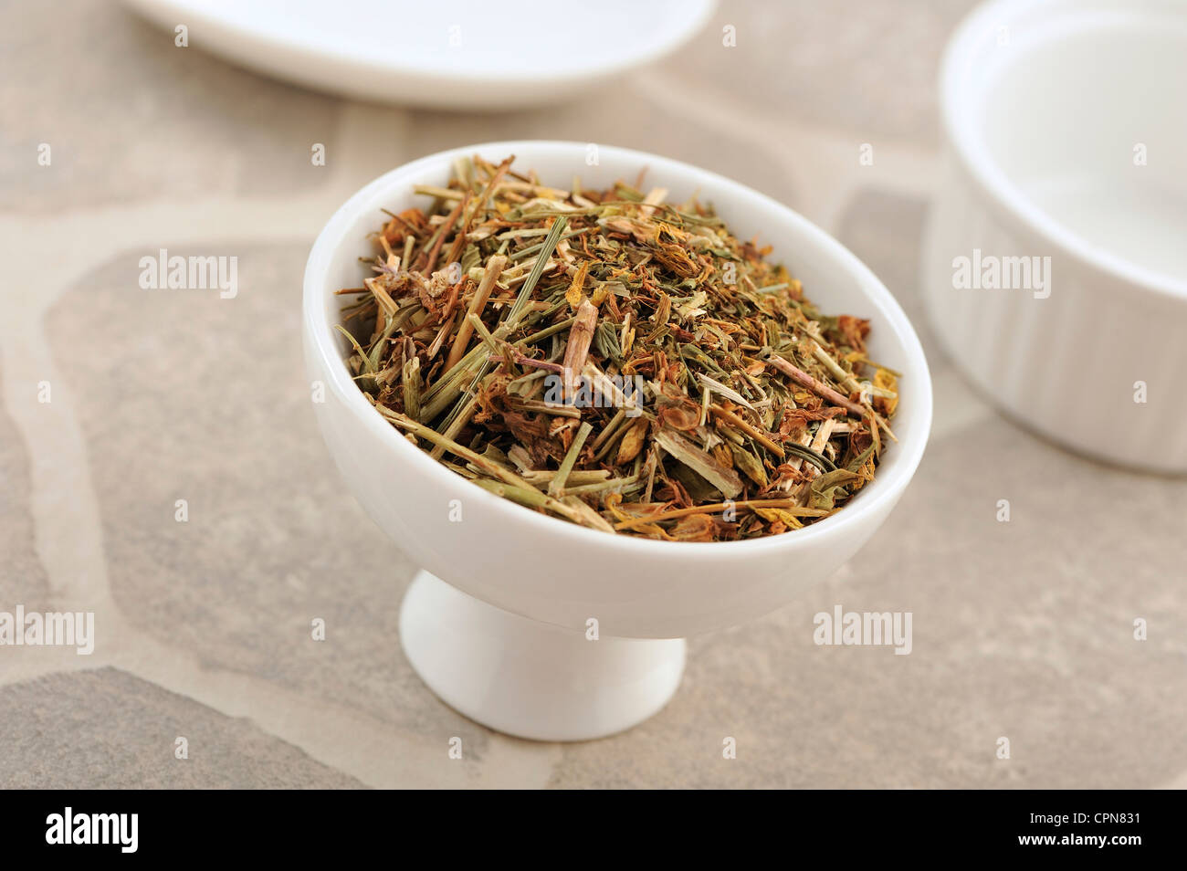 SAINT JOHN'S WORT Foto Stock