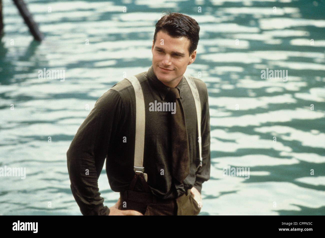 In Love and War Year : 1996 USA Director : Richard Attenborough Chris o'Donnell Foto Stock