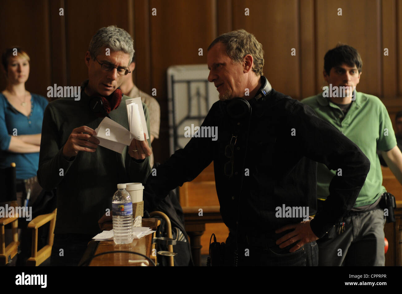 Rob Epstein, Jeffrey Friedman Foto Stock