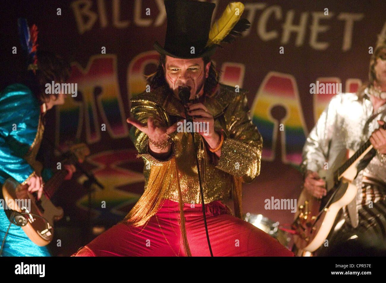 Breakfast On Pluto Breakfast On Immagini E Fotos Stock Alamy