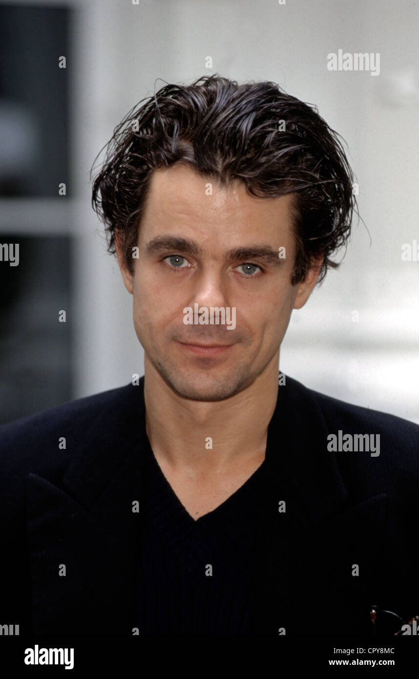 Tykwer, Tom, * 23.5.1965, direttore tedesco, ritratto, 1998, Foto Stock