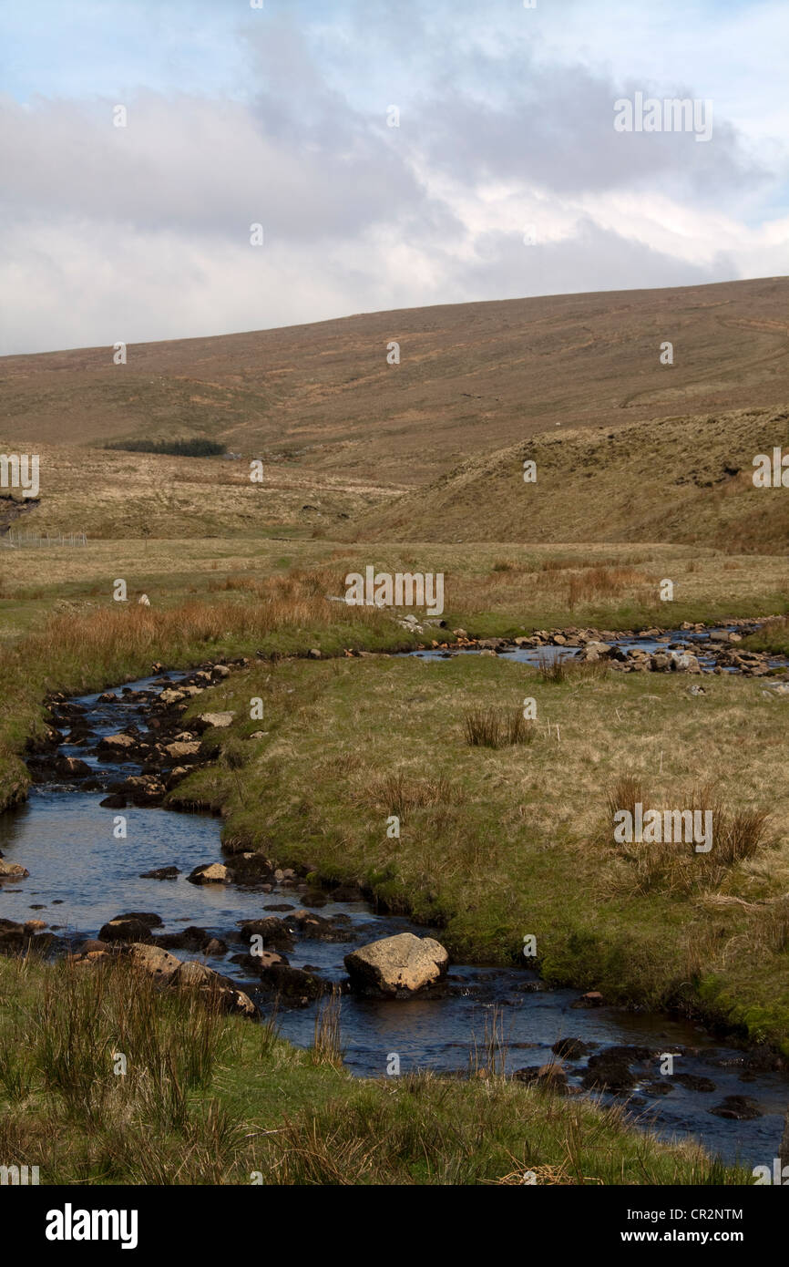 Yorkshire Dales England Regno Unito Foto Stock