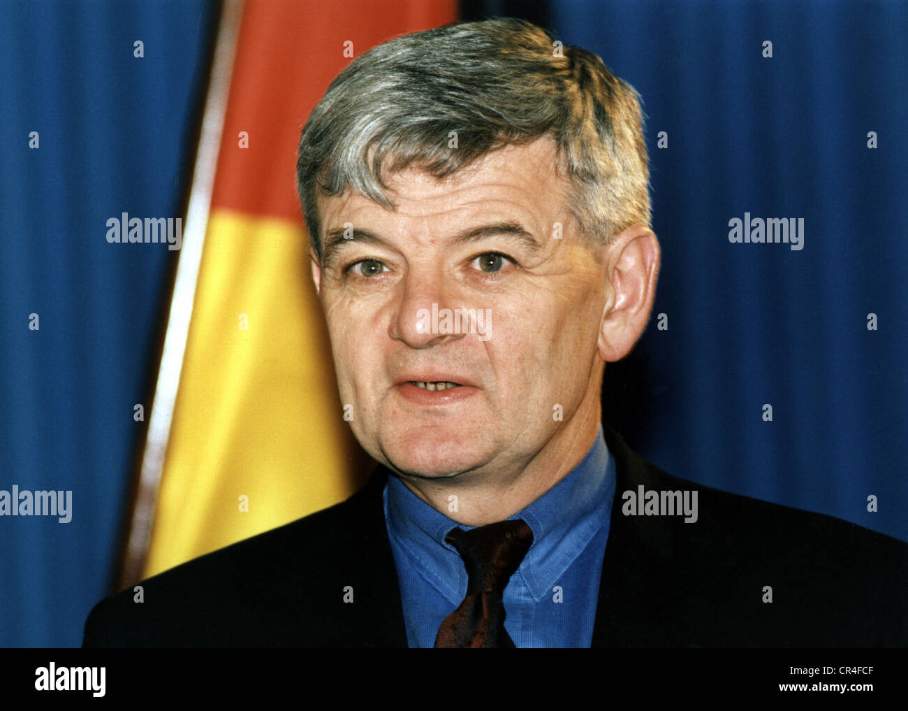 Joschka fischer immagini e fotografie stock ad alta risoluzione - Alamy