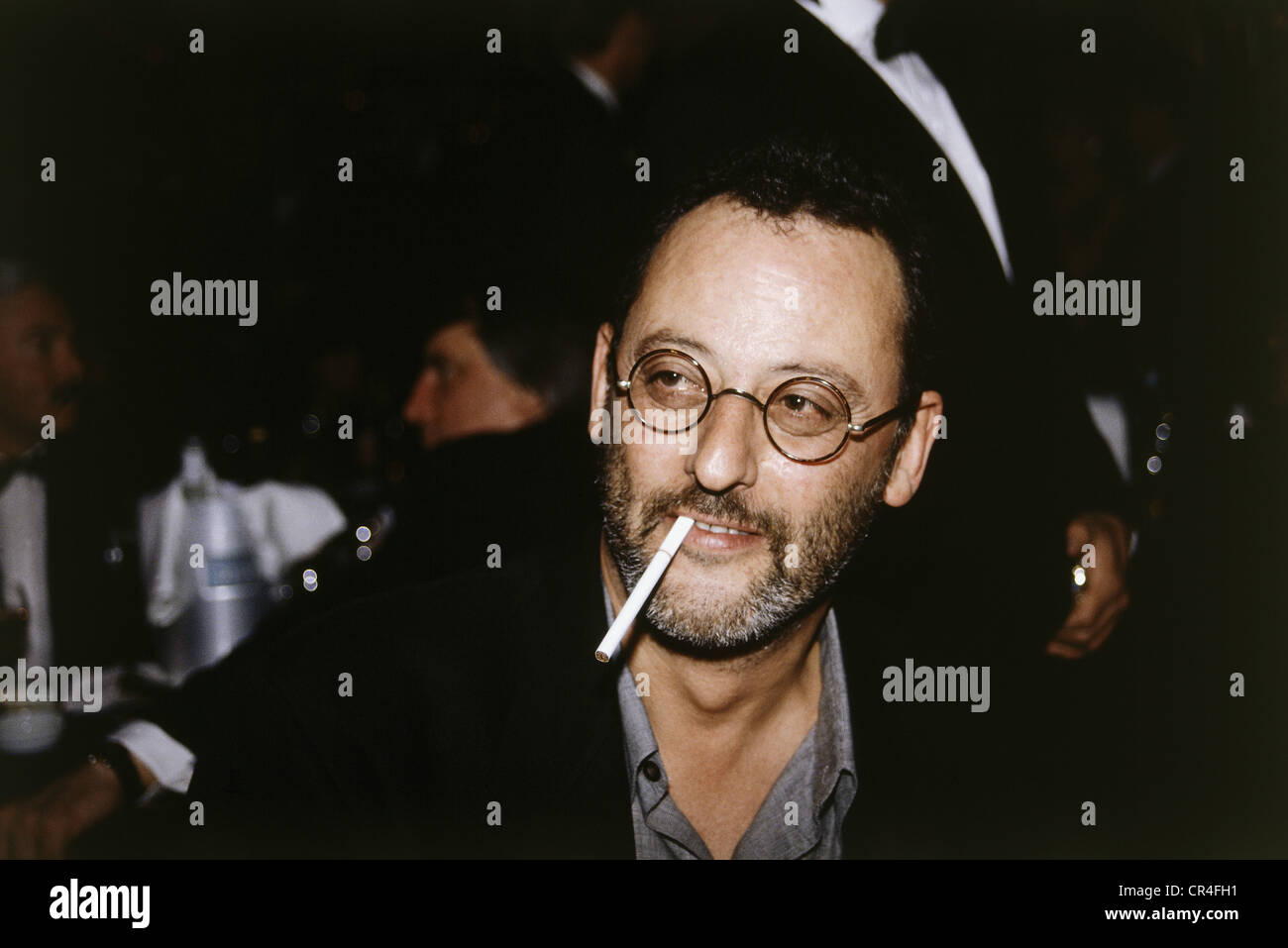 Reno, Jean, * 30.6.1948, Attore Francese, Ritratto, Festival Del Cinema Tedesco, Hotel Bayerischer Hof, Monaco Di Baviera, 1997, Foto Stock