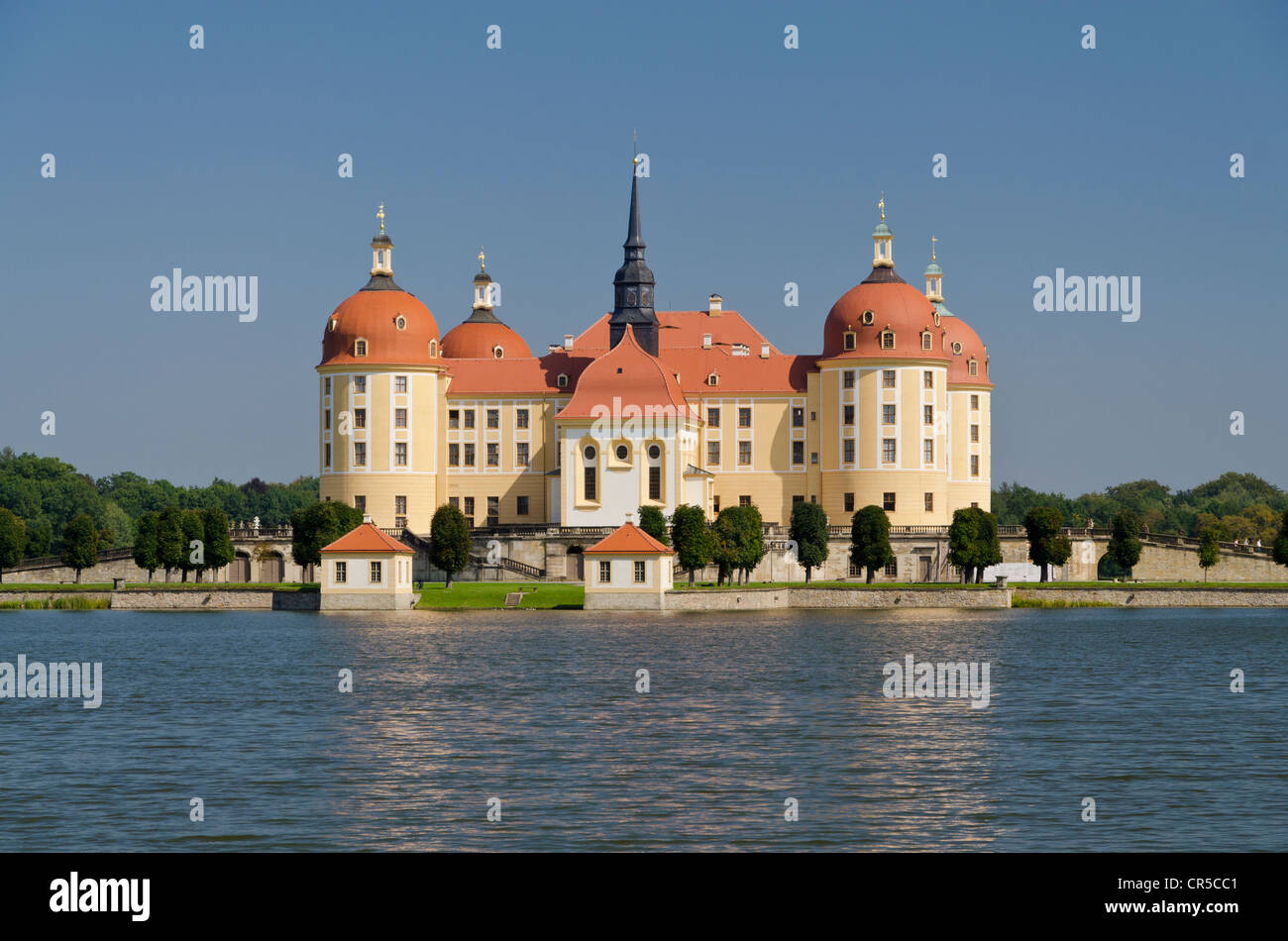 Schloss Moritzburg Schloss Moritzburg Immagini E Fotografie Stock Ad 
