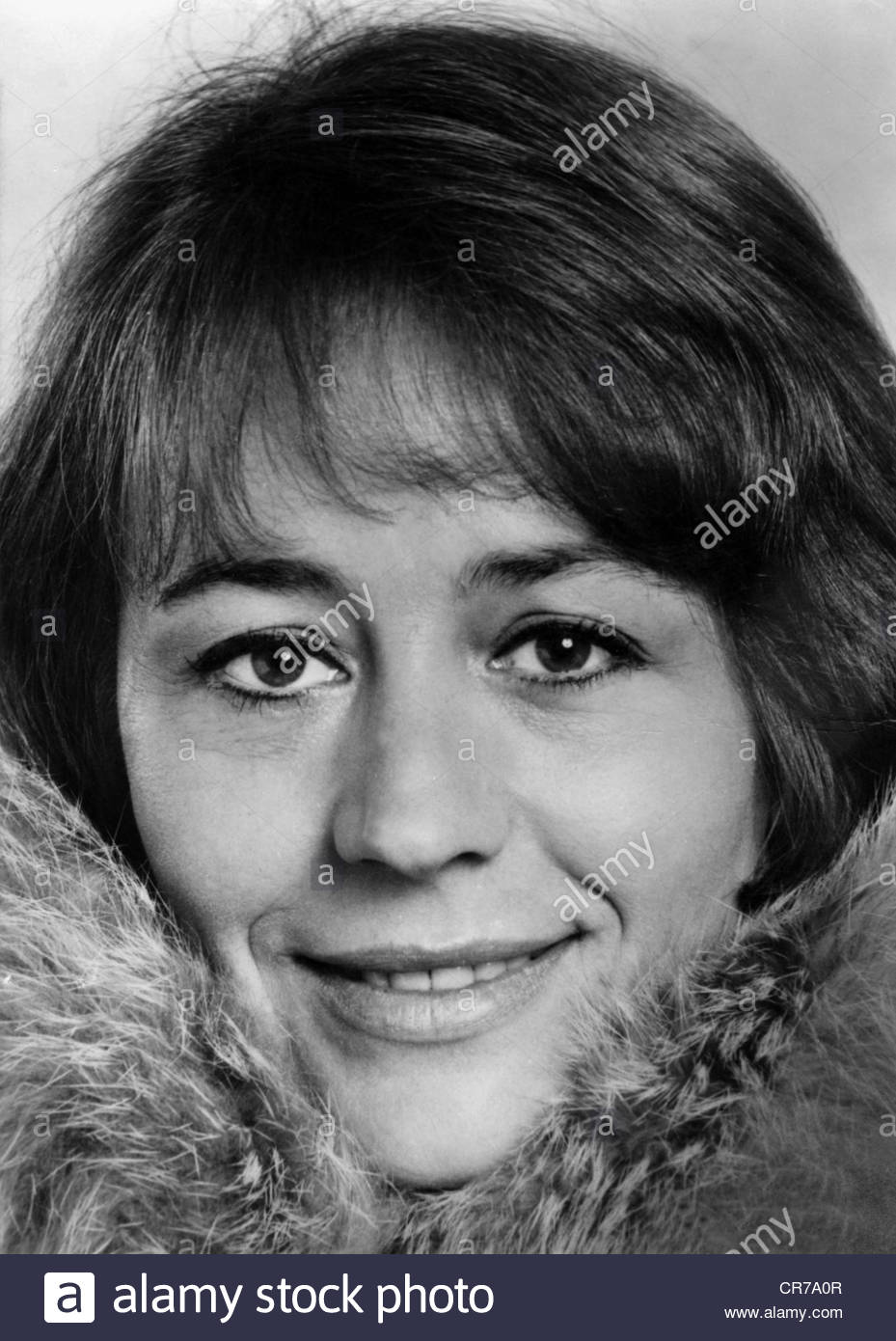 Annie Girardot datazione
