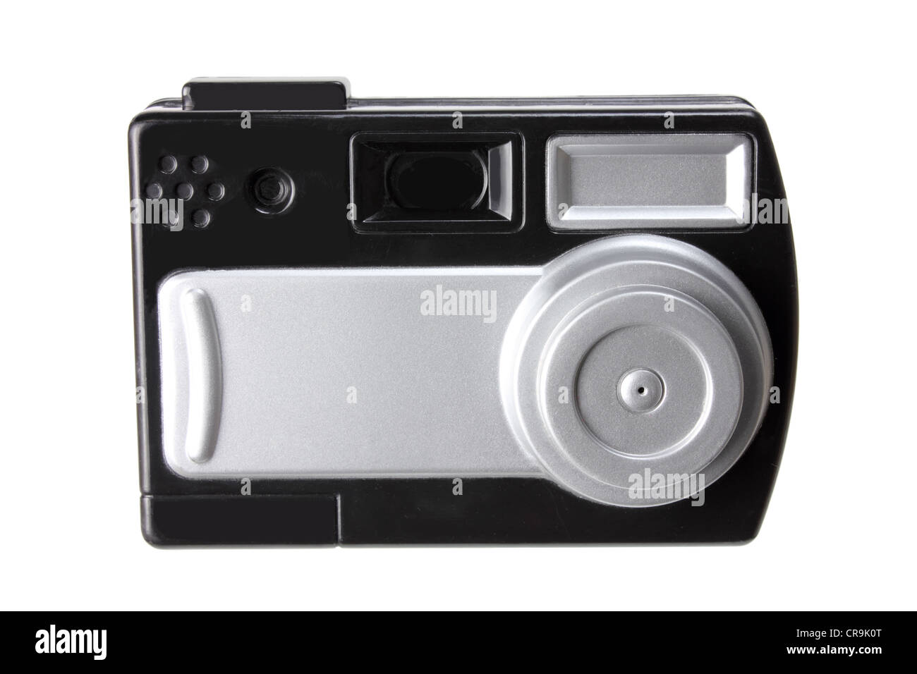 Toy la spruzzatura di acqua Squirt fotocamera Foto Stock