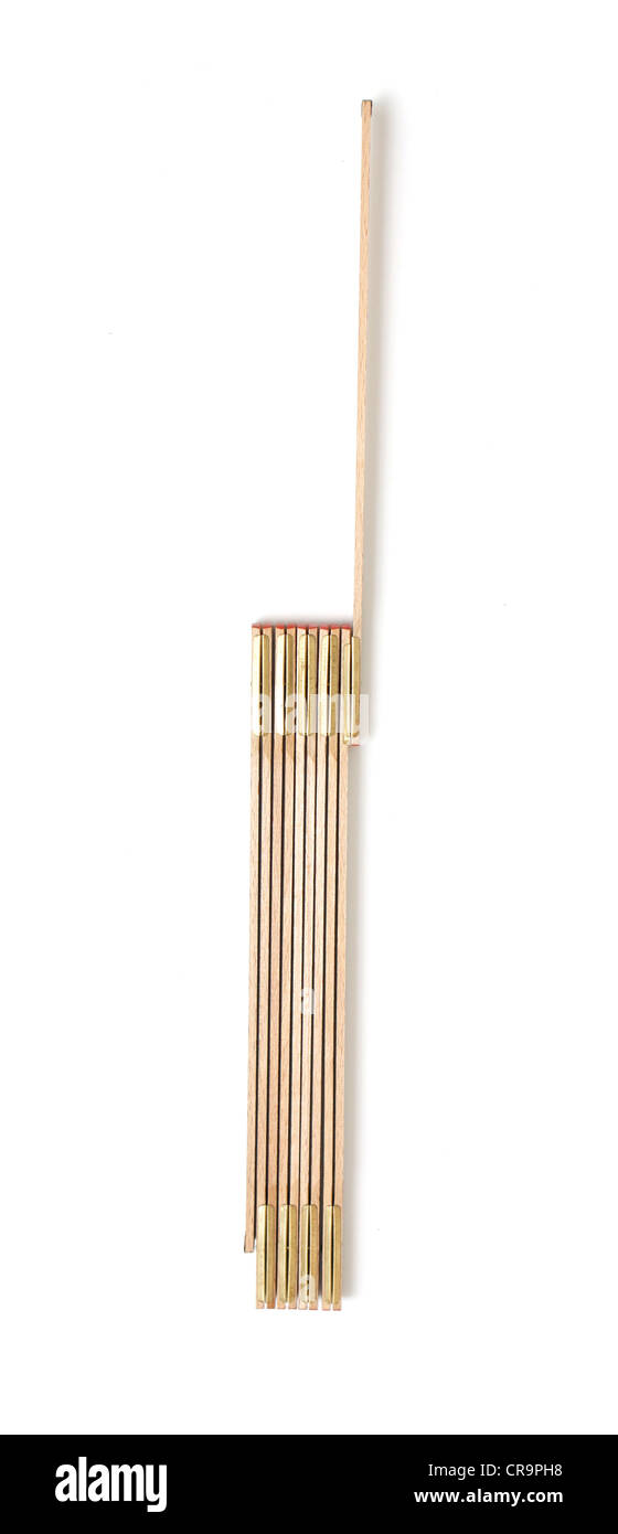 Organizzatore Per Righelli Da Quilting In Legno - Porta Righelli A 8 Scomparti Per Cucito E Patchwork - Foto 6