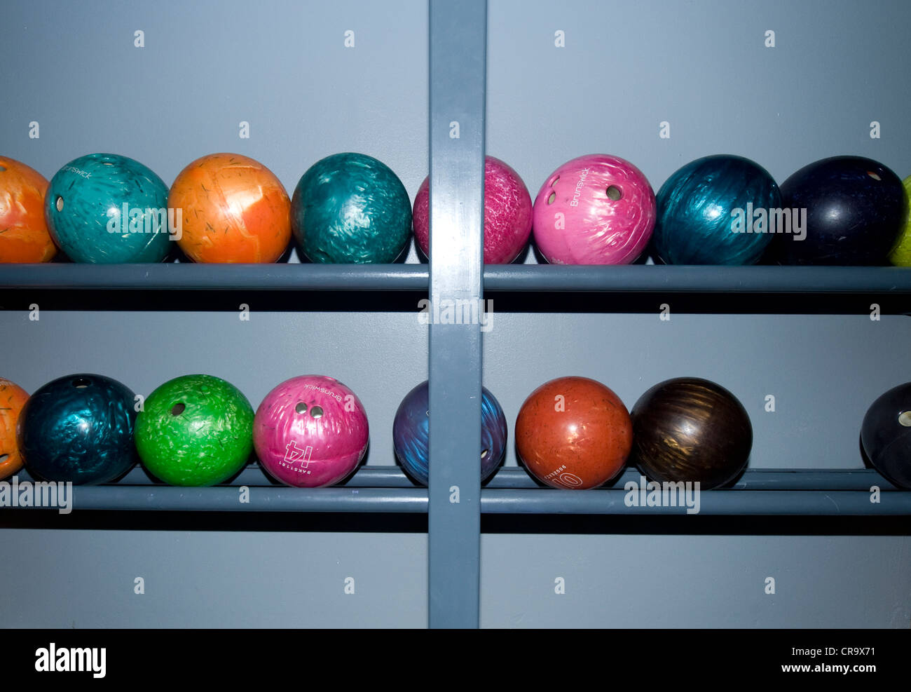 La Svezia, la vita umana e Foto Stock