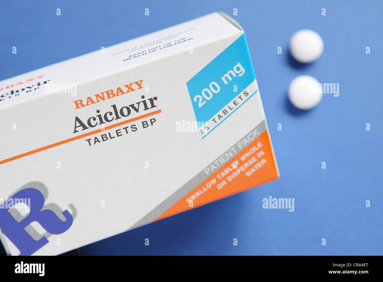 Aciclovir immagini e fotografie stock ad alta risoluzione - Alamy