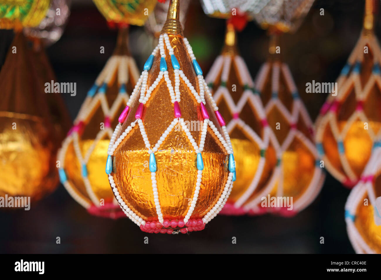 Indù tradizionale cerimonia di nozze, (Toran) Foto Stock