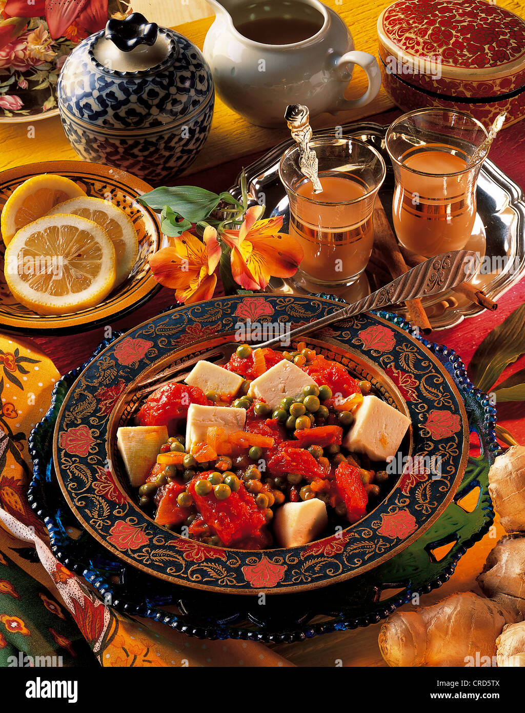 Frische ziegenkäse immagini e fotografie stock ad alta risoluzione Alamy