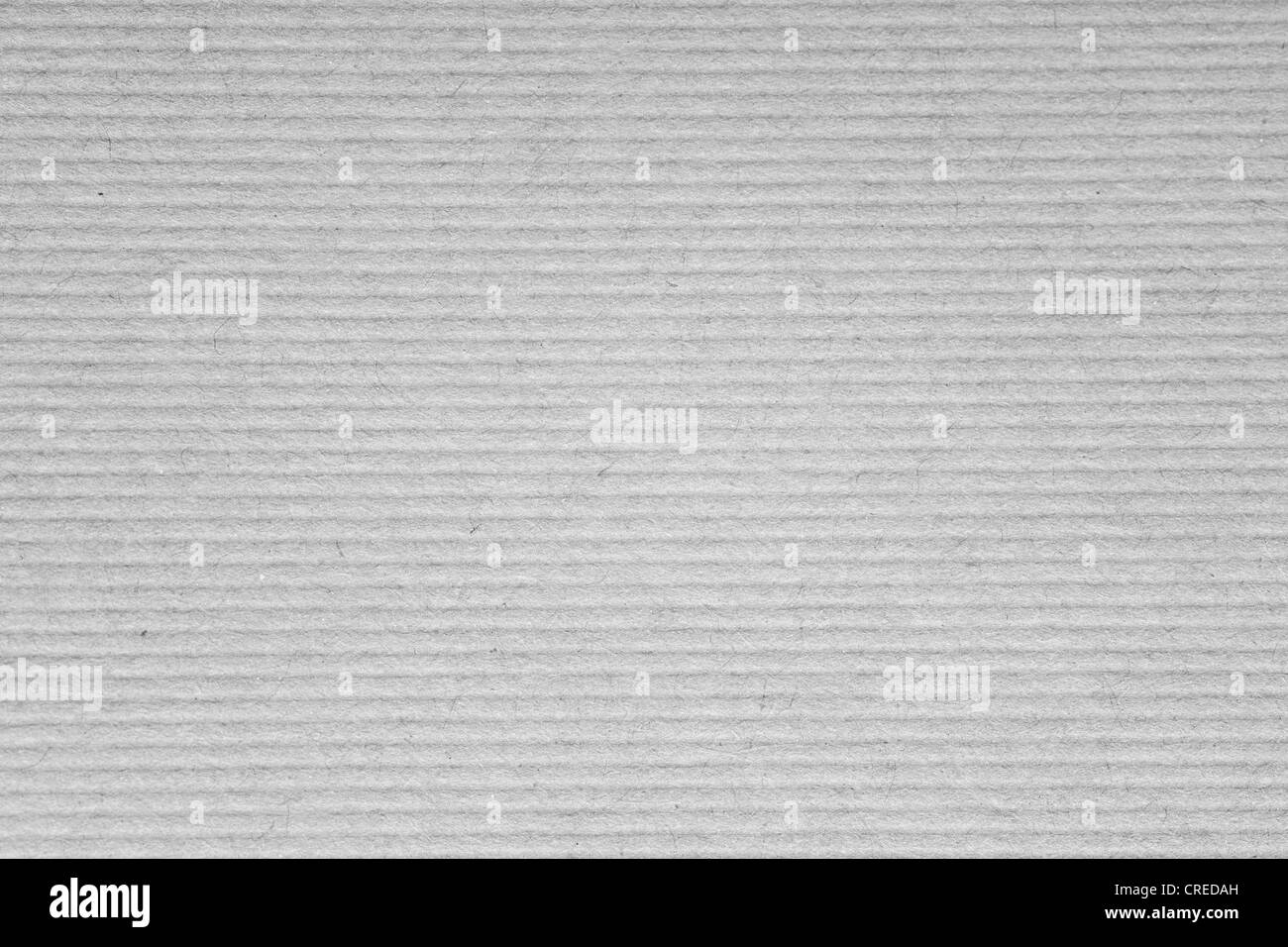 Bianco sullo sfondo di cancelleria, vecchio trama ruvida carta Foto Stock