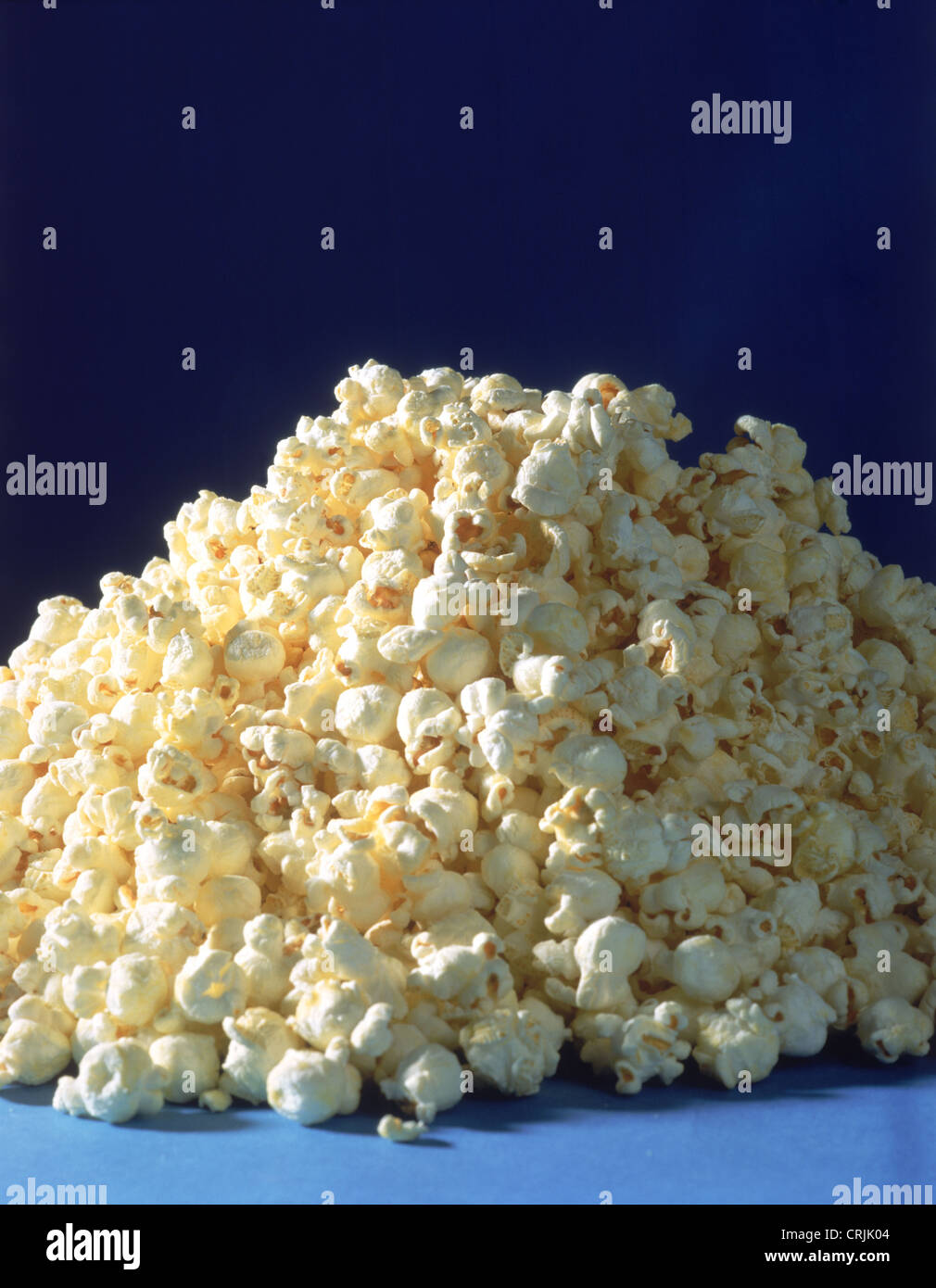Popcorn Foto Stock