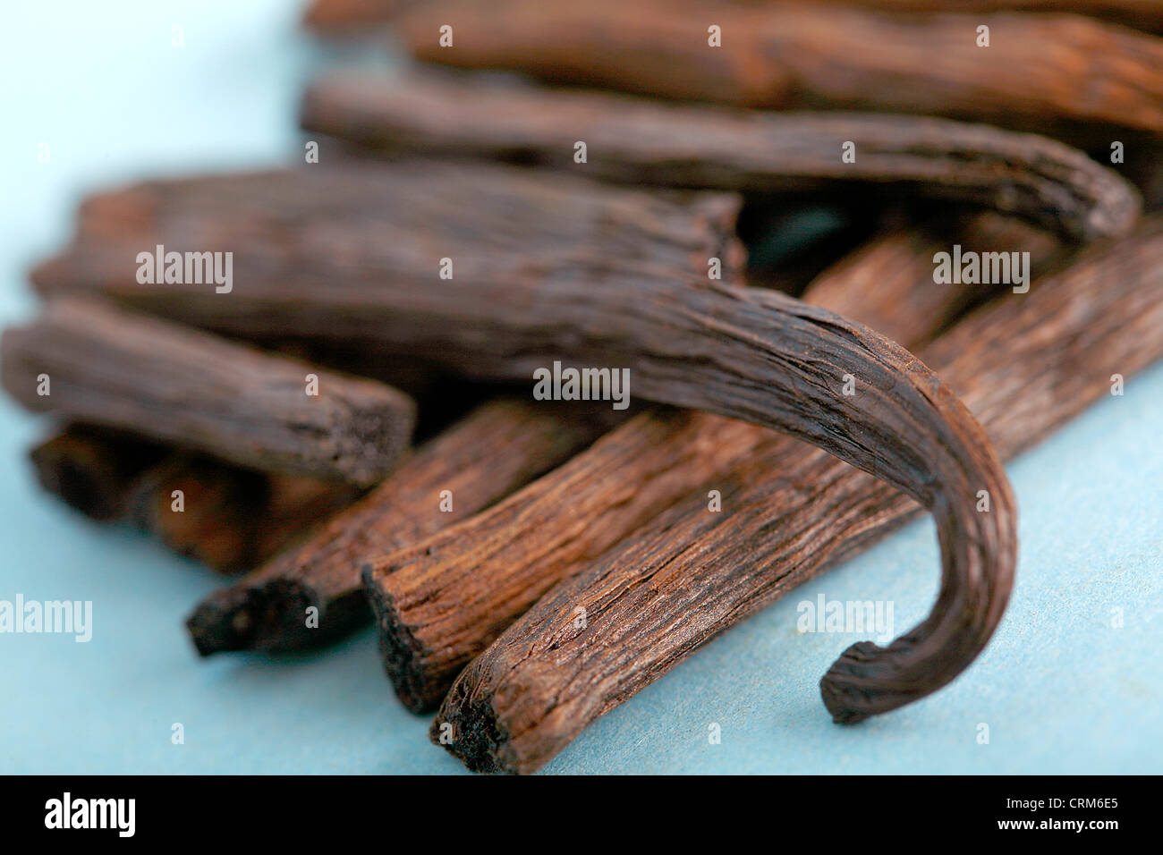 Medicina alternativa che è moderatamente coinvolgente Foto Stock