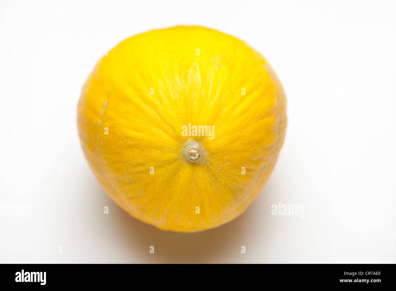 Juan Canary melone. Foto Stock