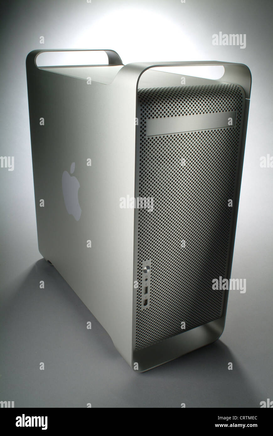 Appello del primo 64-bit computer desktop G5 Foto Stock