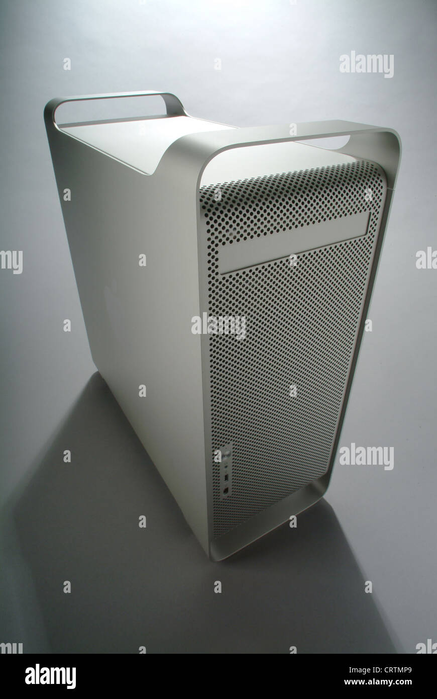 Appello del primo 64-bit computer desktop G5 Foto Stock