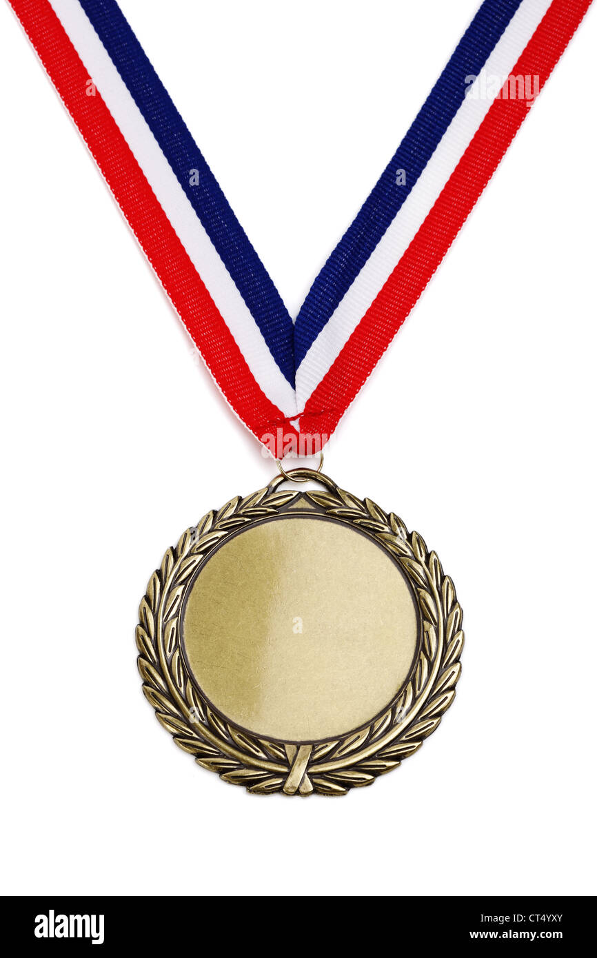 Medaglia d'Oro