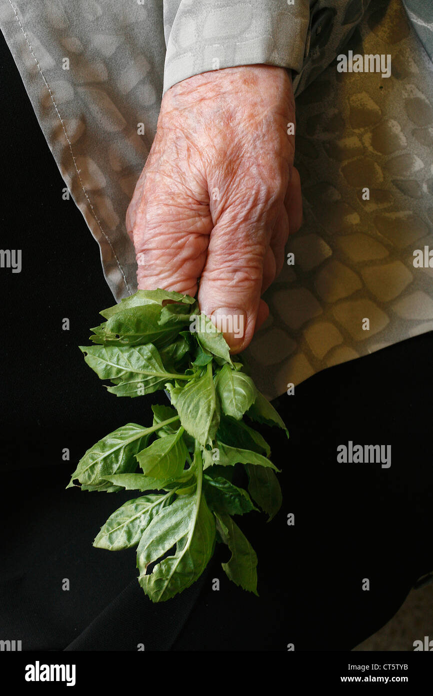 CRISTIANESIMO Foto Stock