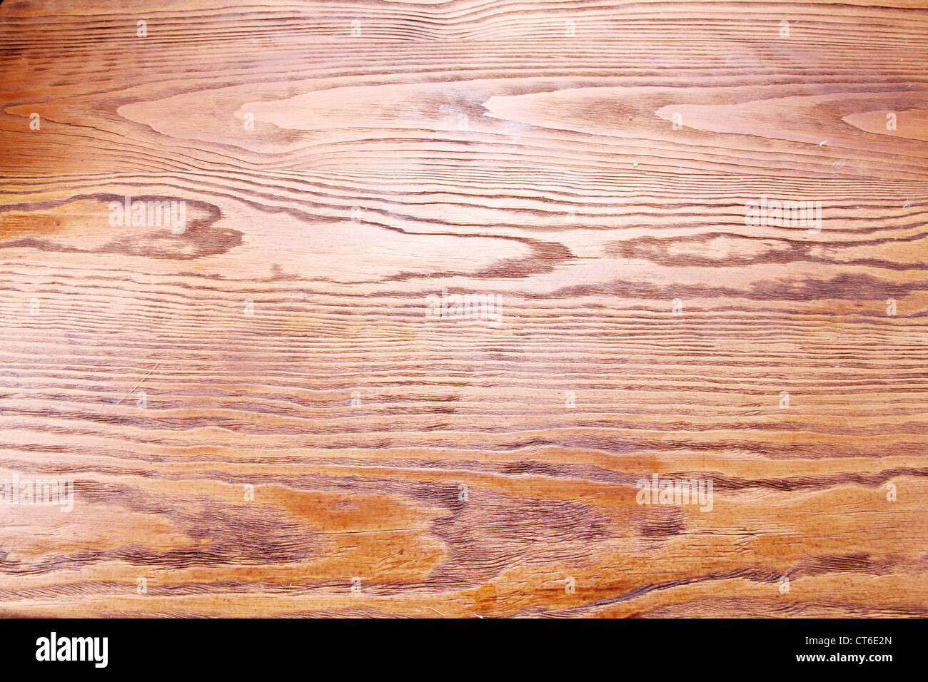 Sfondo di legno. Legno stagionato e molto strutturato. Foto Stock