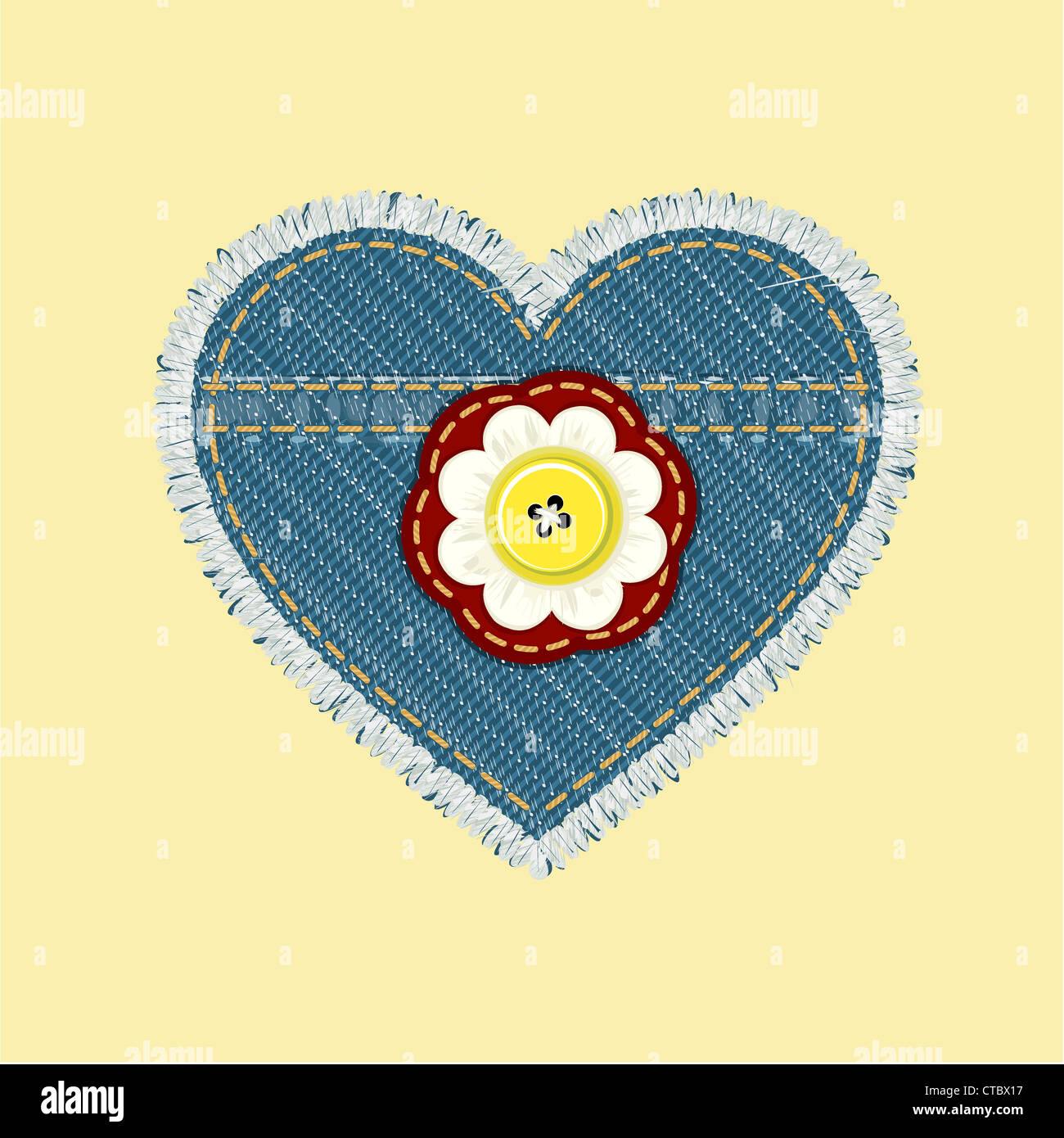 50 Bottoni In Legno Colorati A Forma Di Cuore Con 2 Fori – 25x22 Mm, Per Cucito, Scrapbooking E Fai Da Te