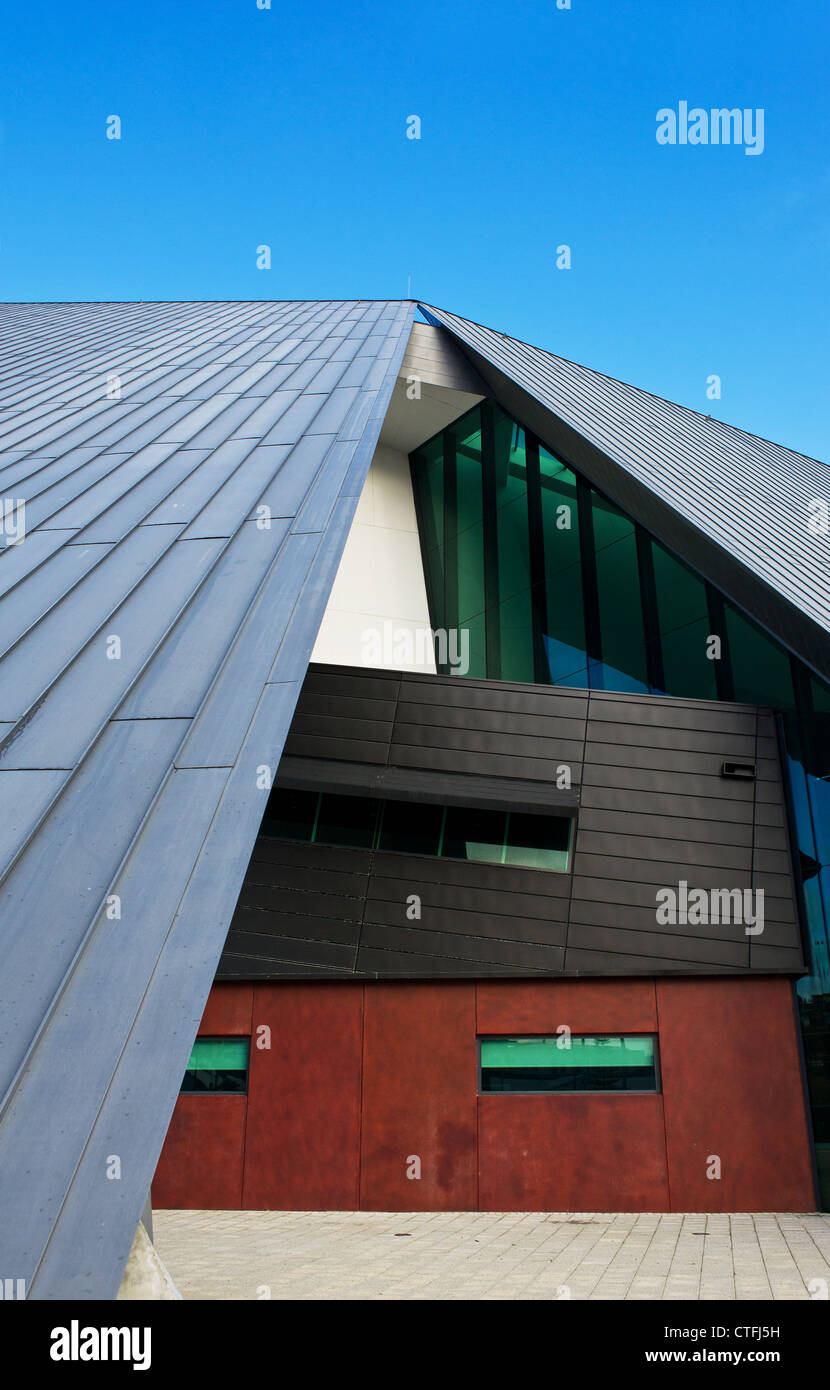 La Albany Entertainment Center in Australia Occidentale Foto Stock