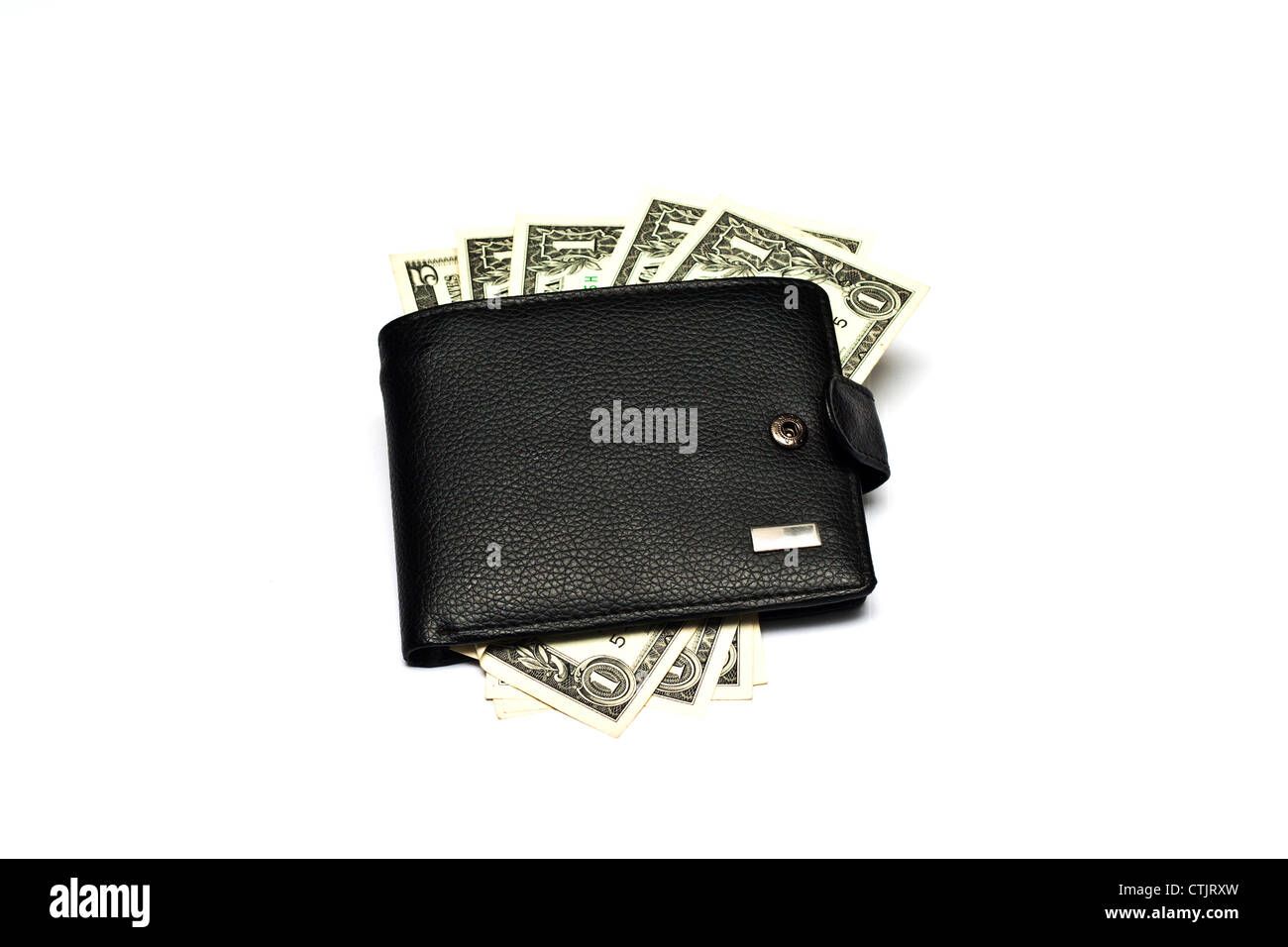 L'inflazione e la crisi mondiale Foto Stock