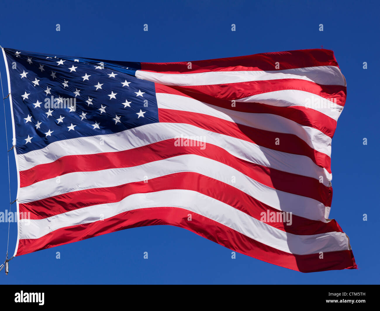 Bandiera USA Utah – Bandiera Americana 90x150cm – 100% Poliestere Digni