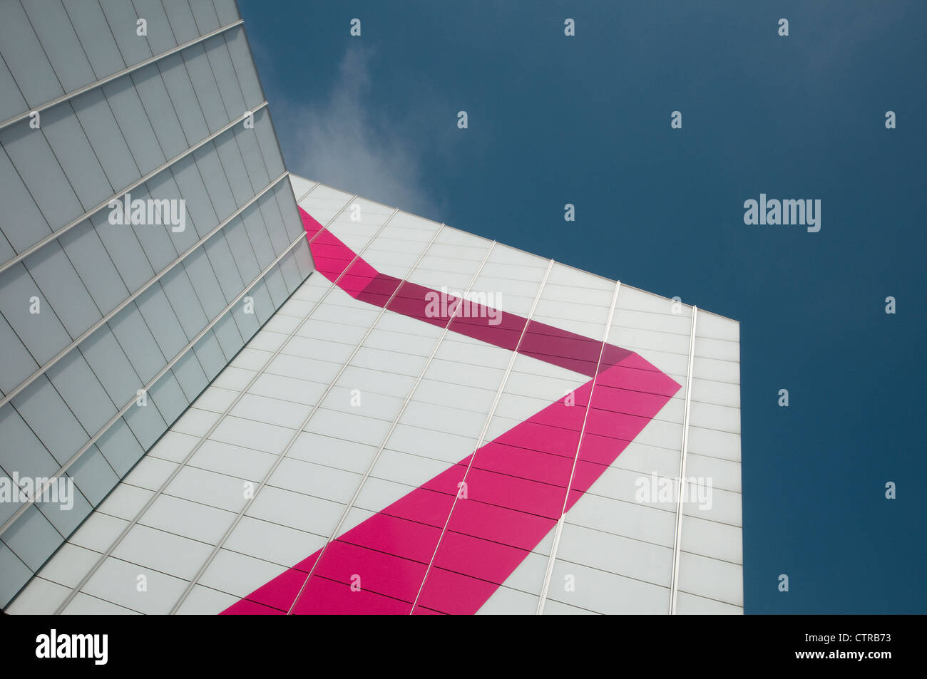 Turner galleria d'arte contemporanea, margate, kent, Inghilterra Foto Stock