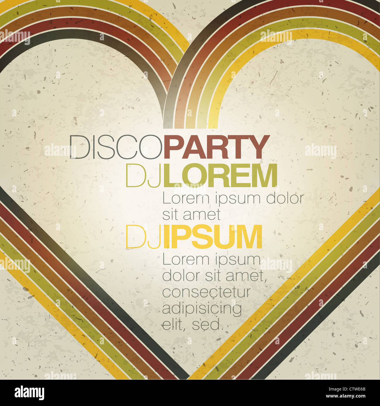 2 Banner Personalizzati Festa Anni '80 – Tema Discoteca, Poster Con Nastro Cassetta E Pattini, Decorazione Interni/Esterni