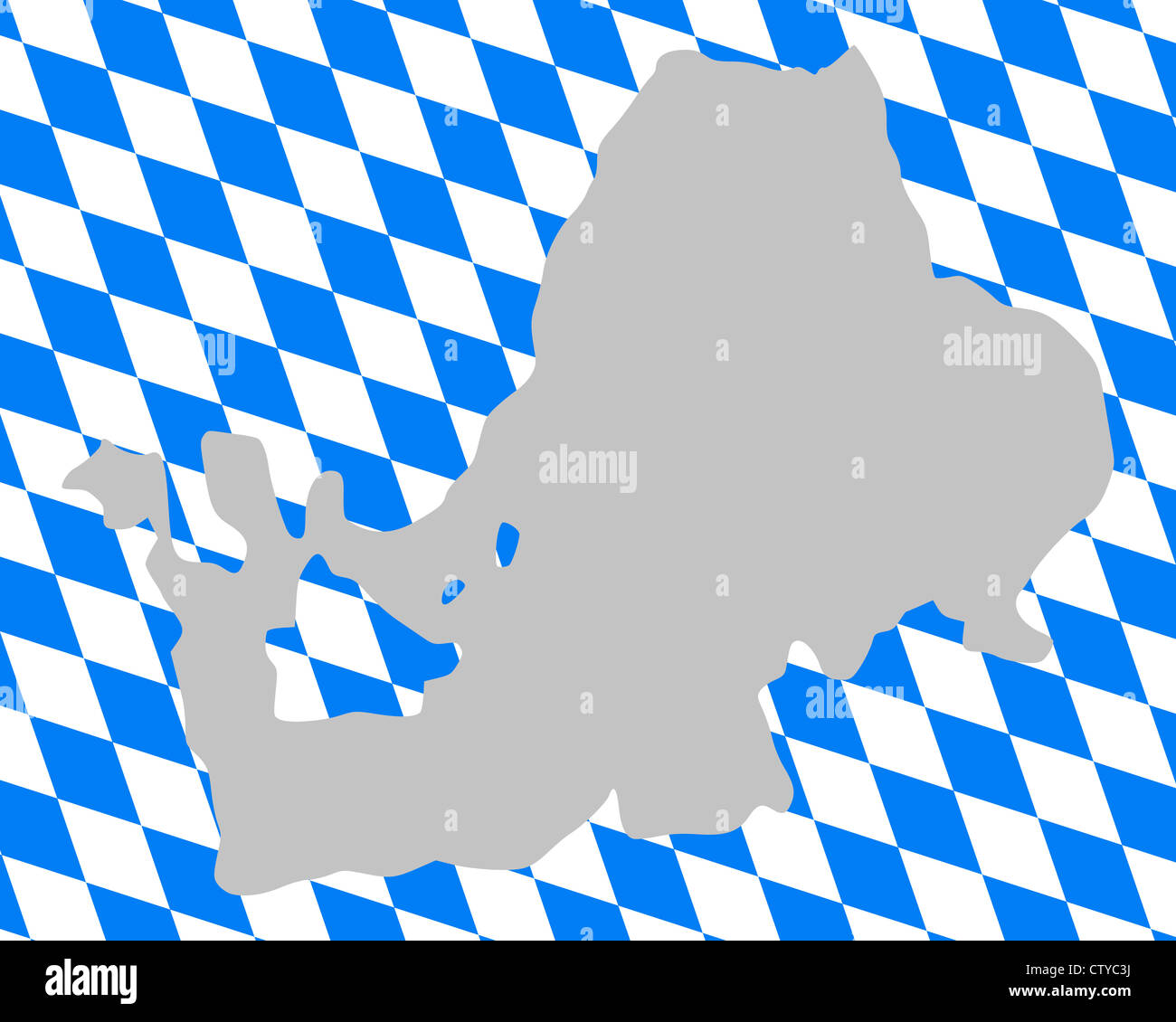 Bandiere in Tessuto - BANDIERA EUROPA+ITALIA CM.20X30