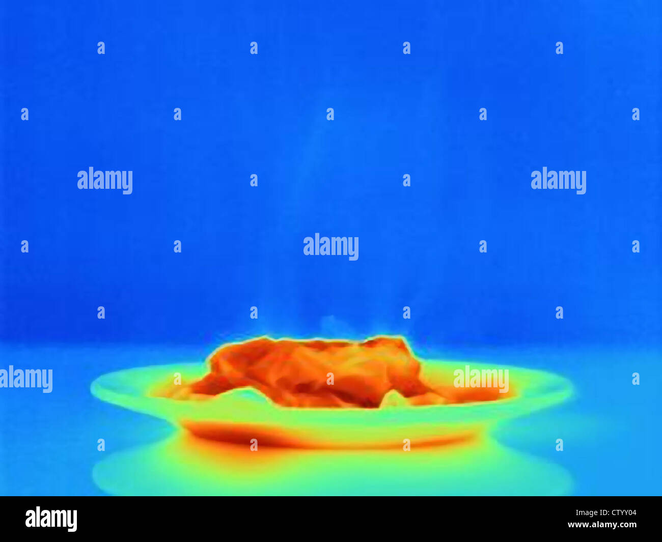 Piatto termico immagini e fotografie stock ad alta risoluzione - Alamy