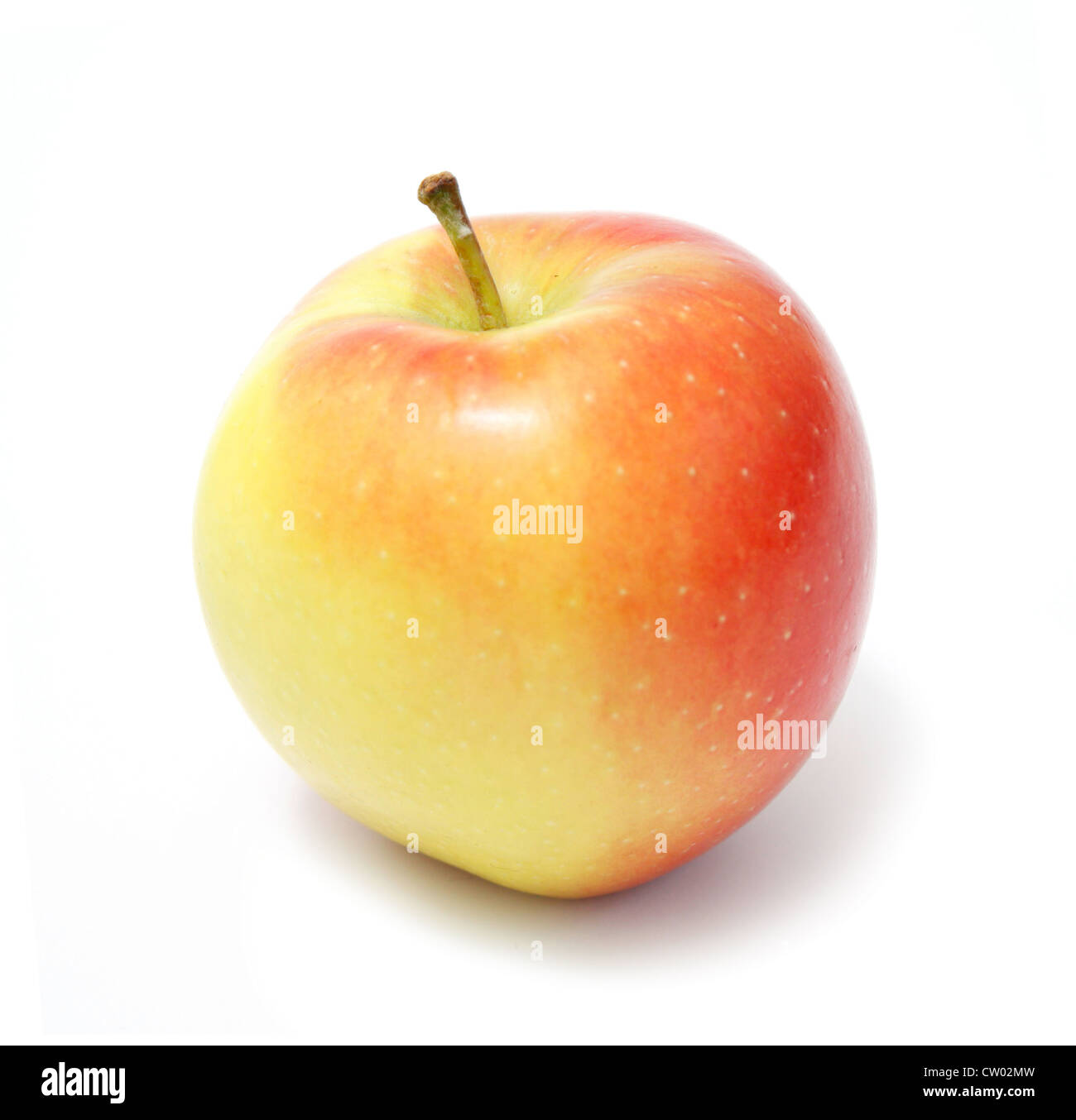 Apple Foto Stock