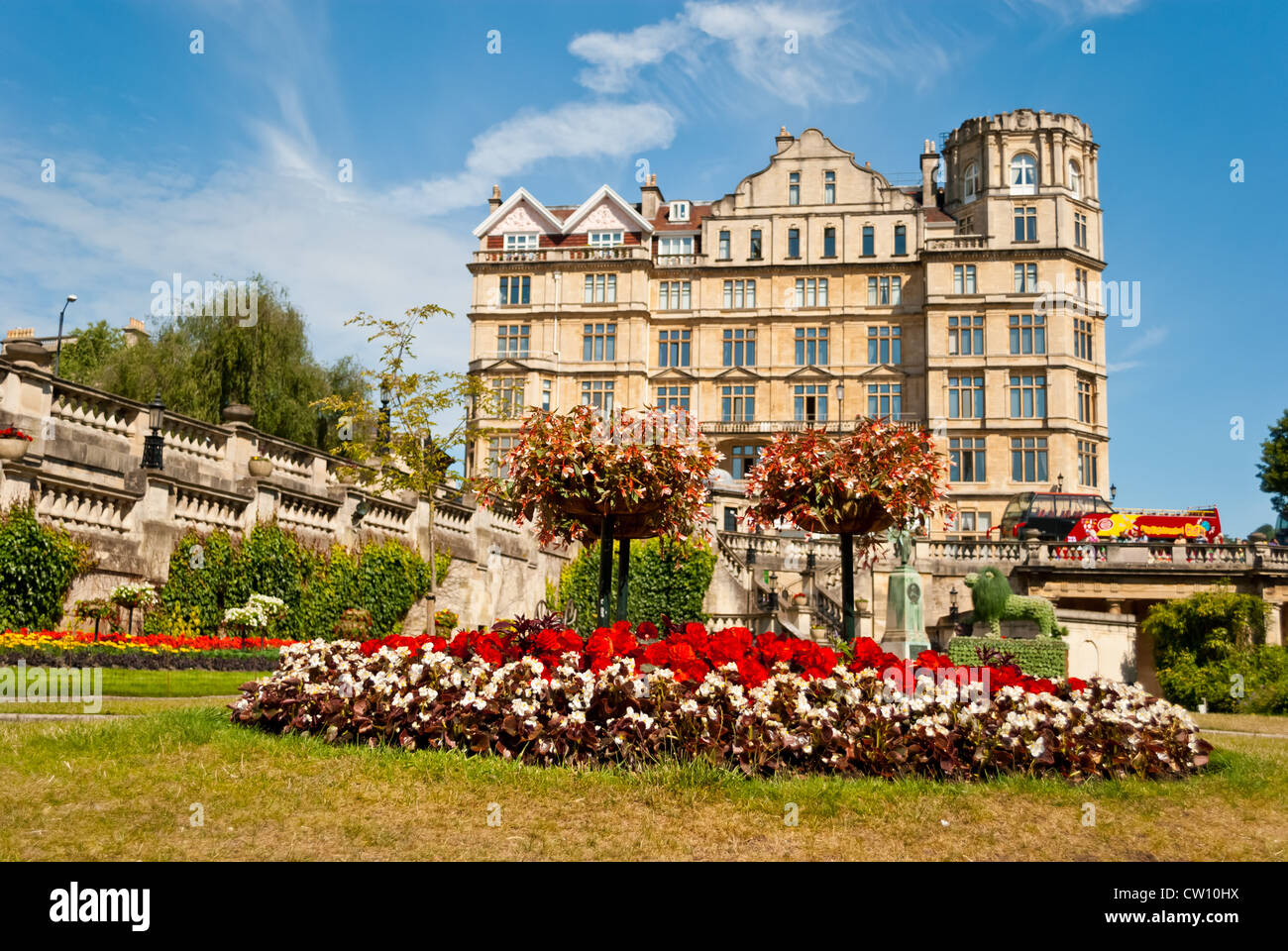 Bagno, England, Regno Unito Foto Stock