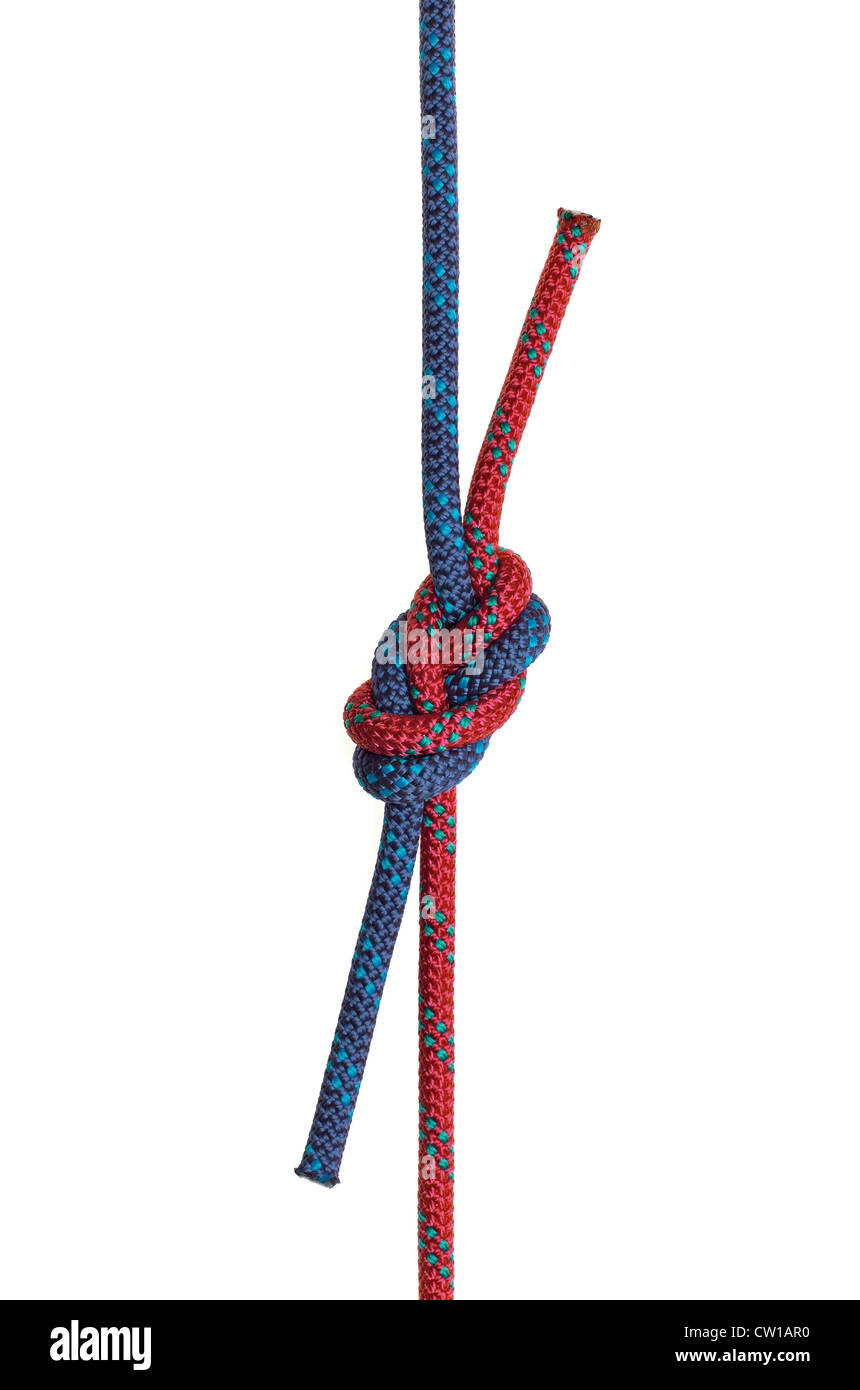 Bend fiamminga Foto Stock