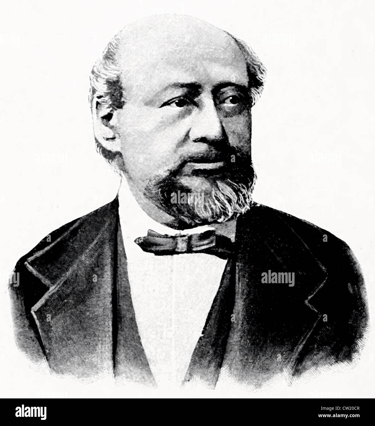 Miska Hauser Foto Stock