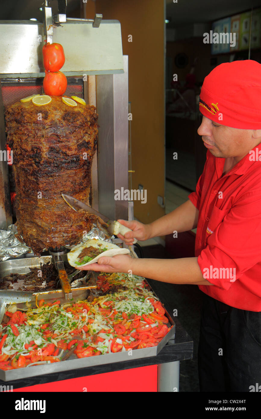 Catena di ristoranti carne immagini e fotografie stock ad alta risoluzione  - Alamy