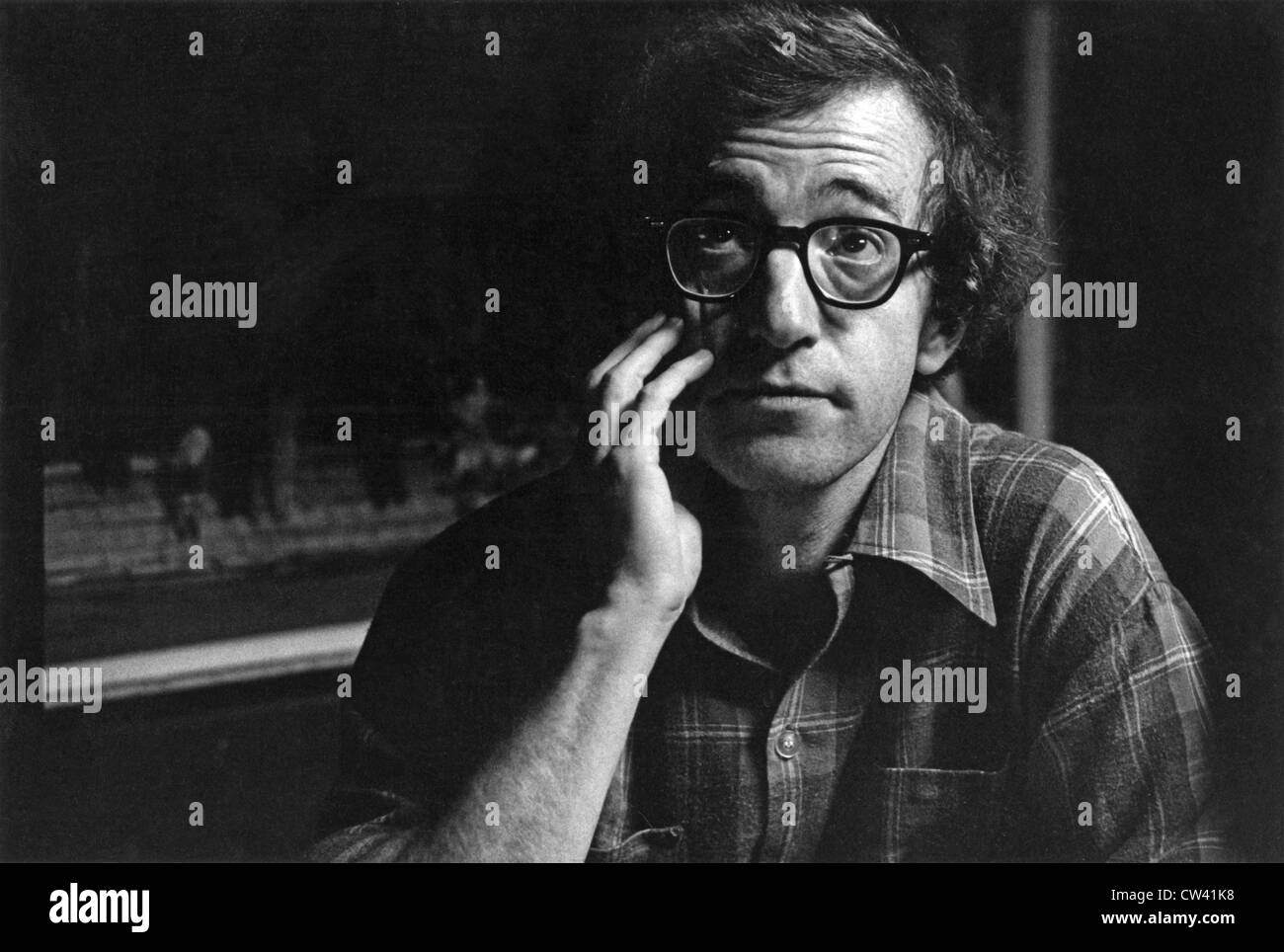 Manhattan Foto Stock