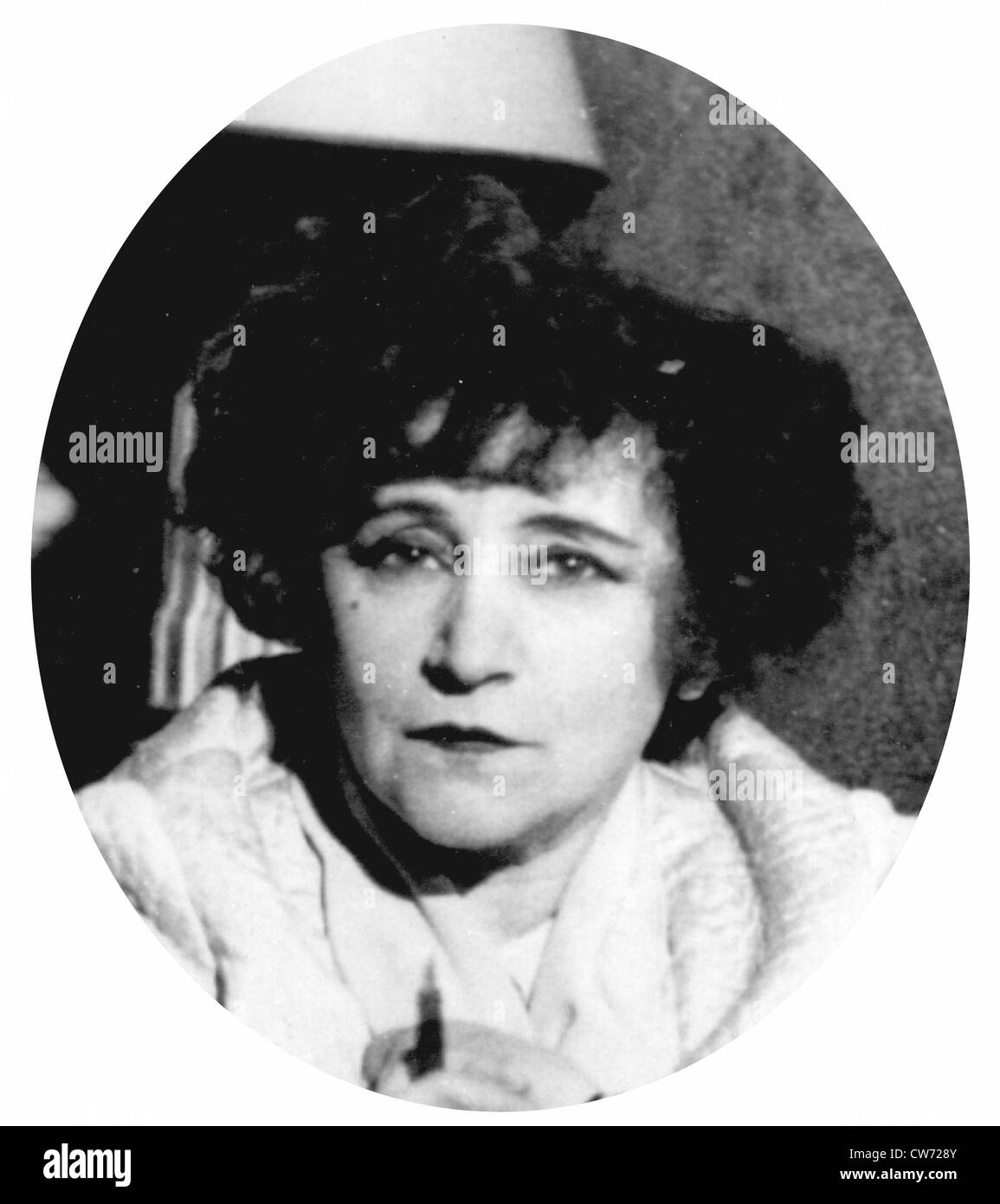 Colette 1873 1954 immagini e fotografie stock ad alta risoluzione Alamy