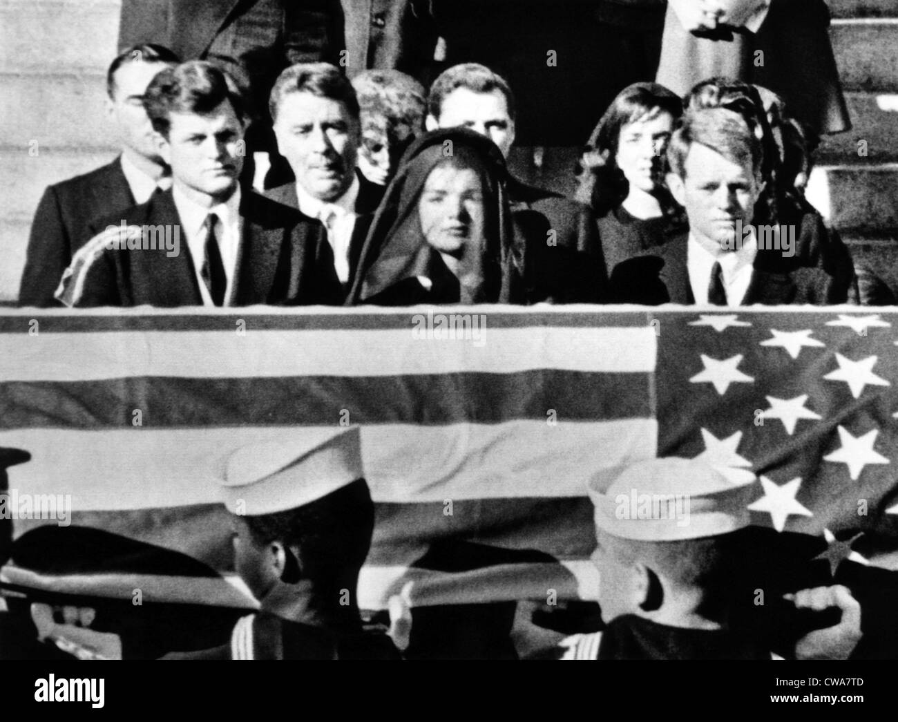 Jacqueline Kennedy Onassis: La Vida De Un ícono De Estilo Y Figura - Foto 3