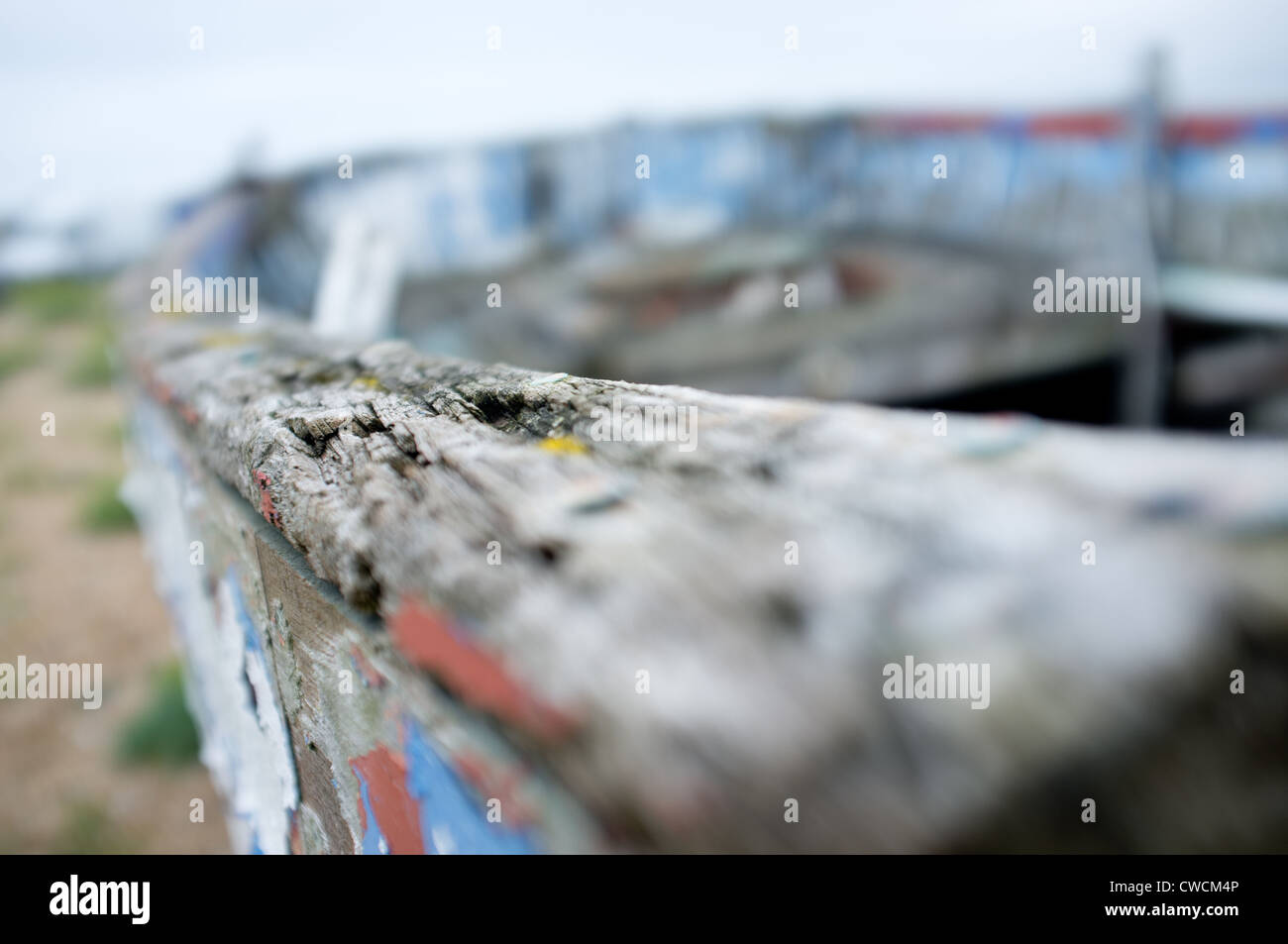 Dungeness, Kent, Inghilterra, Gran Bretagna, Foto Stock
