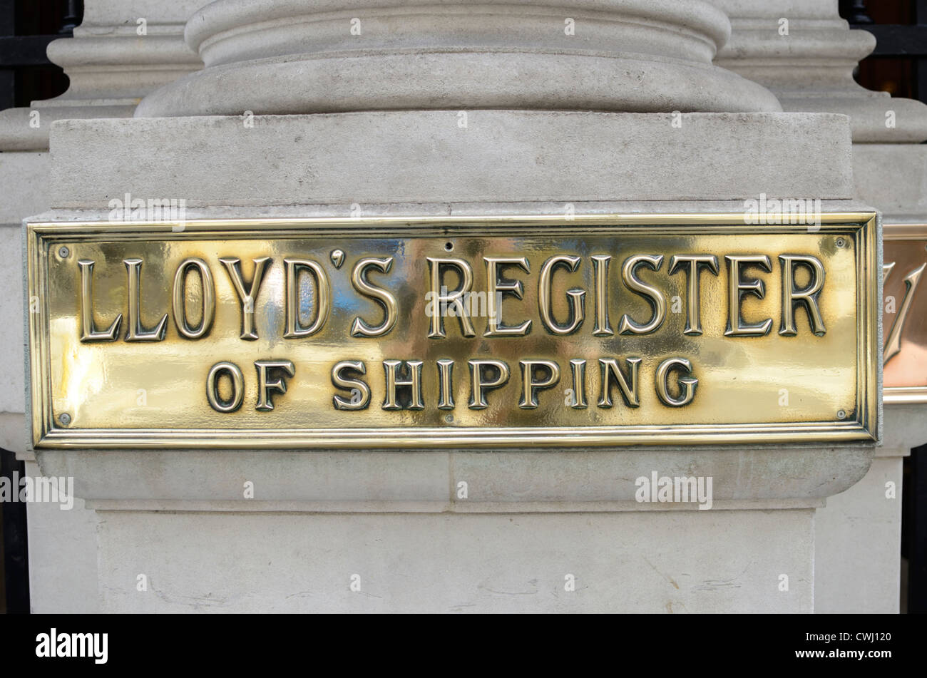 Lloyds register fenchurch st immagini e fotografie stock ad alta