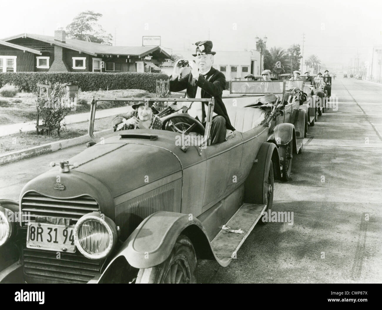 Se ho avuto un milione (1932) W C i campi, ALISON SKIPWORTH ERNST LUBITSCH (DIR) 003 COLLEZIONE MOVIETORE LTD Foto Stock